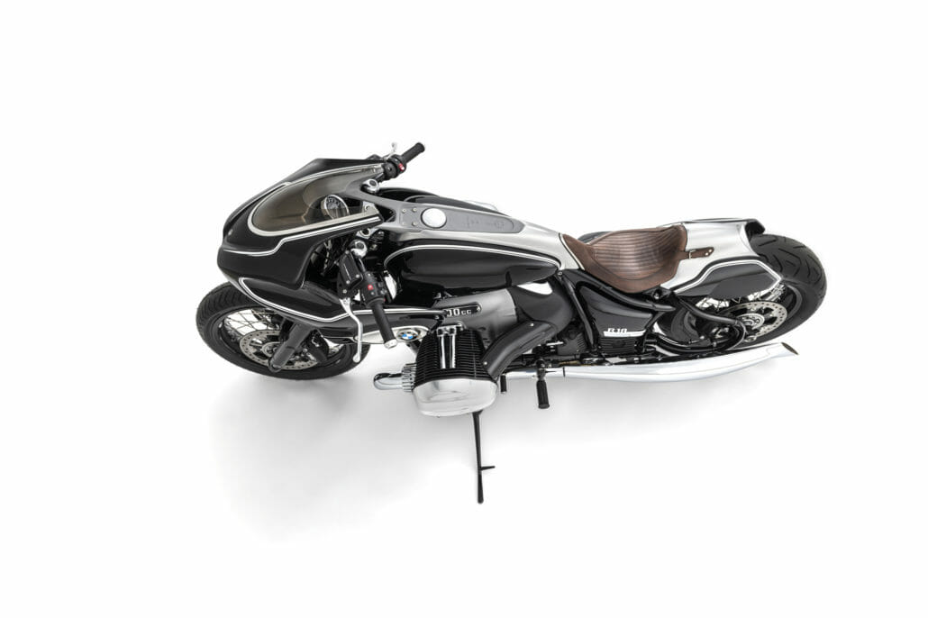 Blechmann BMW R 18 – Custombike 3 Blechmann BMW R 18 3