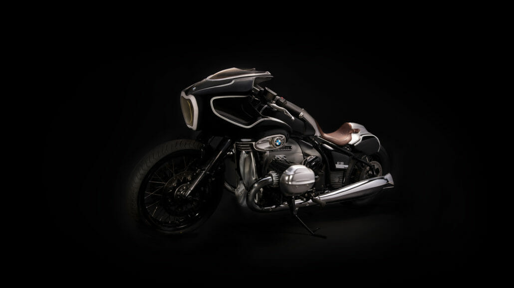 Blechmann BMW R 18 – Custombike 5 Blechmann BMW R 18 5