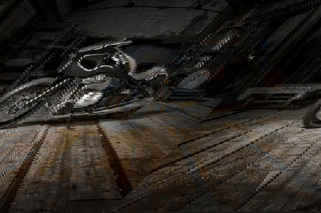 Blechmann BMW R 18 – Custombike 8 Blechmann BMW R 18 9