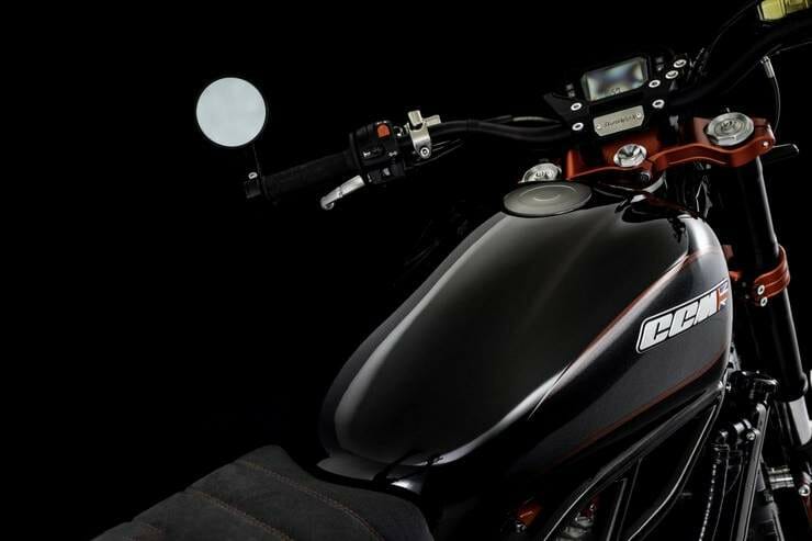 CCM Spitfire Blackout special model for Black Widow 28 CCM Spitfire Blackout 2020 1