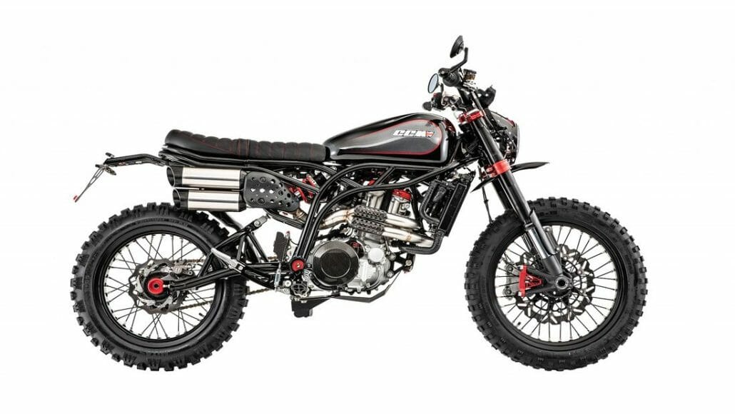 CCM Spitfire Blackout special model for Black Widow 30 CCM Spitfire Blackout 2020 3