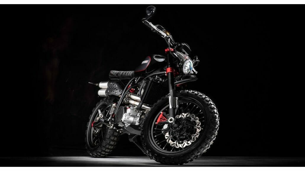 CCM Spitfire Blackout special model for Black Widow 31 CCM Spitfire Blackout 2020 4