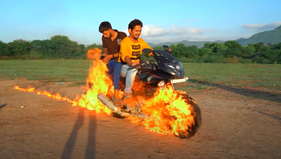 Ghost Rider Quelle Mr Indian Hacker
