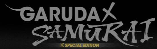 Special edition of the CBR250RR for Indonesia 31 Honda CBR250RR SP Garuda x Samurai 3