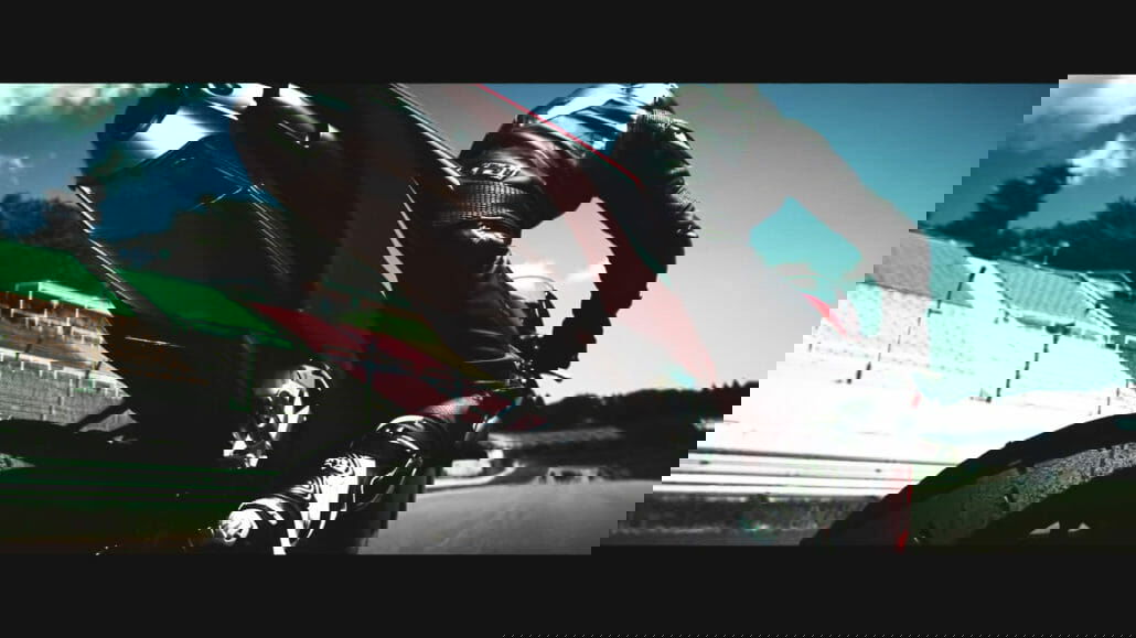 Honda CBR600RR 2020 1