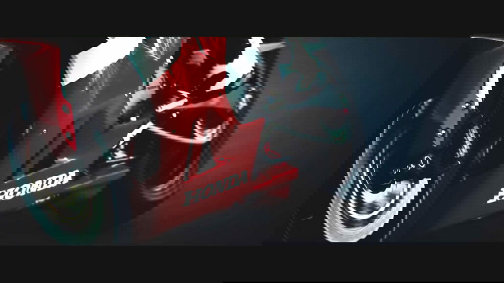 Honda CBR600RR 2020 15