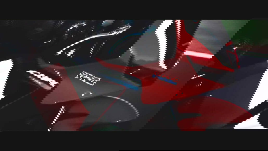 Honda CBR600RR 2020 16