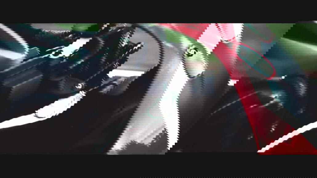 Honda CBR600RR 2020 23