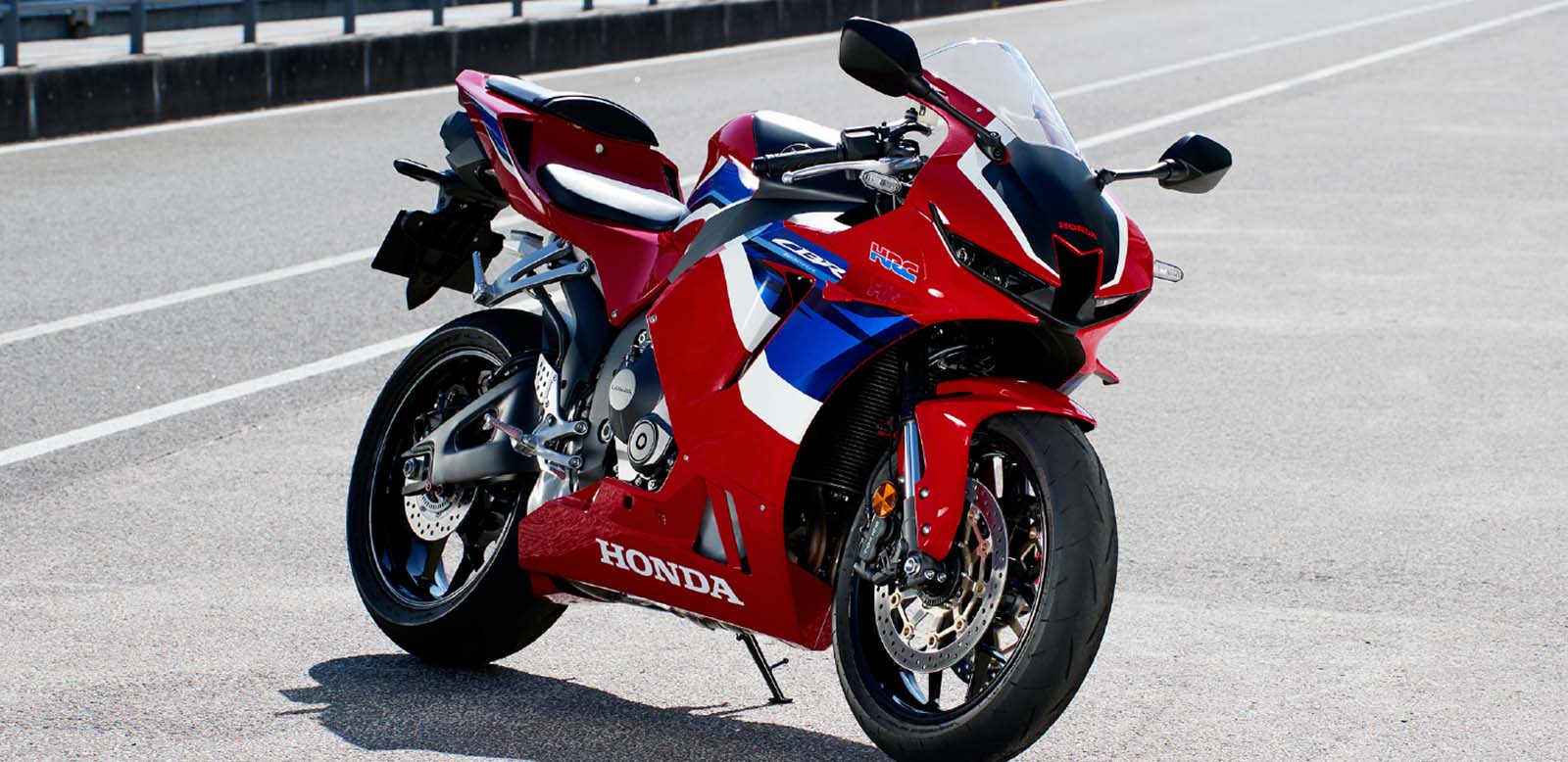 Honda CBR600RR presented - Data... 25 Honda CBR600RR 2020 42