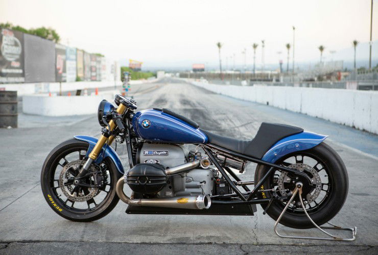 BMW R 18 Dragster from Roland Sands 66 P90394536 highRes