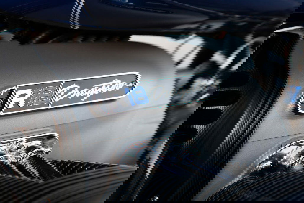 BMW R 18 Dragster from Roland Sands 30 P90394542 highRes