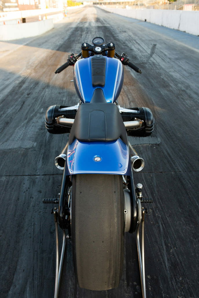 BMW R 18 Dragster from Roland Sands 34 P90394551 highRes