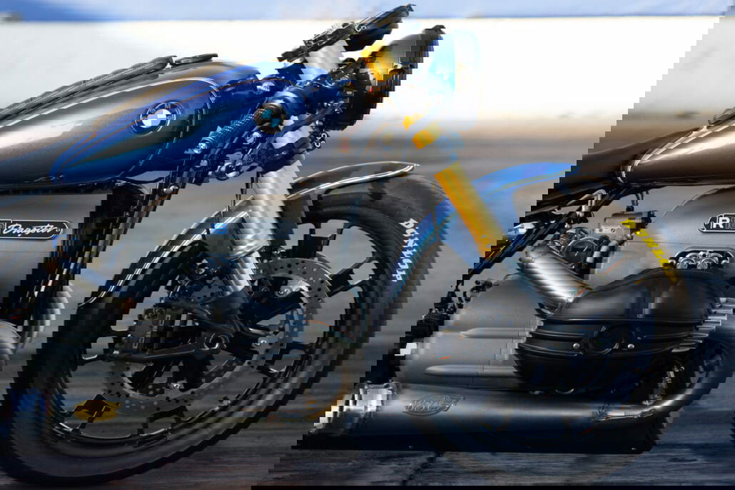 BMW R 18 Dragster from Roland Sands 35 P90394553 highRes