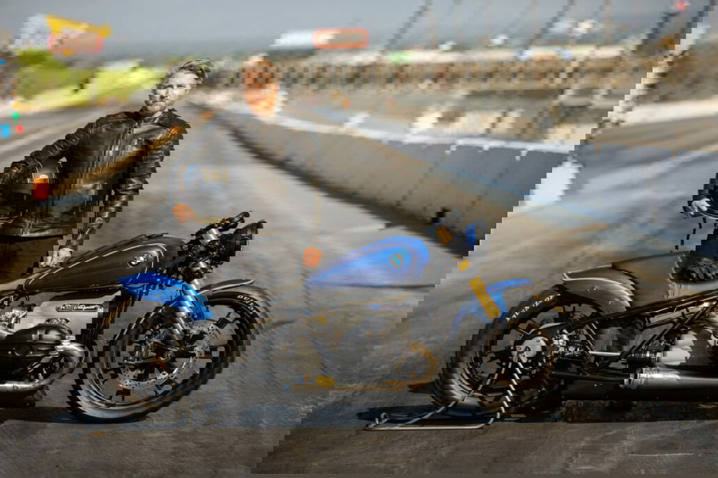 BMW R 18 Dragster from Roland Sands 36 P90394560 highRes