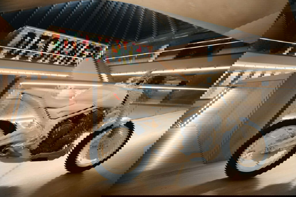 TRIUMPH Trident - Brand new model announced 30 TRIUMPH TRIDENT GE HR 2