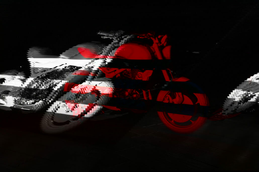 TRIUMPH Trident - Brand new model announced 50 TRIUMPH TRIDENT GE HR 4578