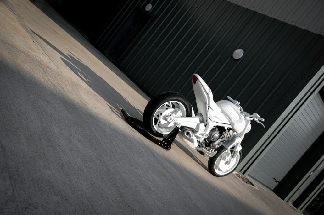 TRIUMPH Trident - Brand new model announced 38 TRIUMPH TRIDENT GE HR 4930