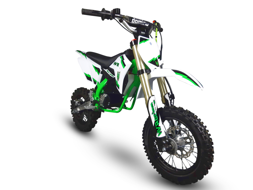 HVR offers an easy entry into off-road sport for the new generation 31 50 4 PRO 1
