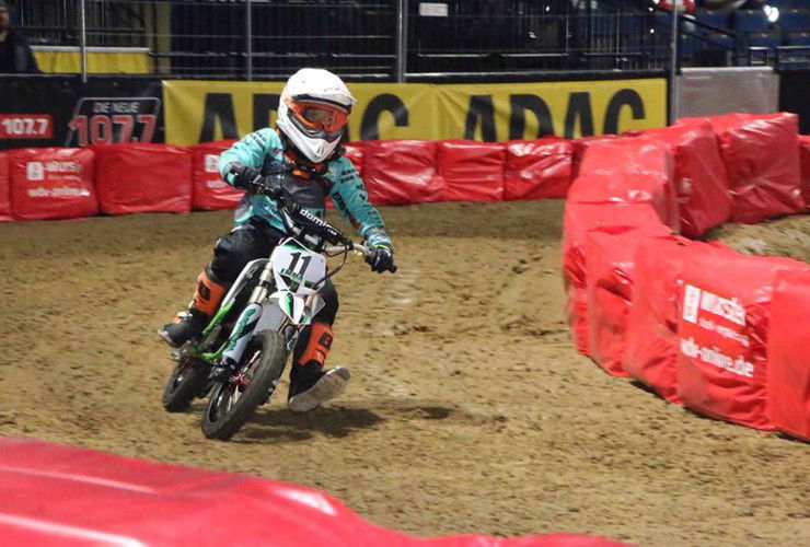 HVR offers an easy entry into off-road sport for the new generation 36 76653266 2592350187493401 3067301708196478976 o