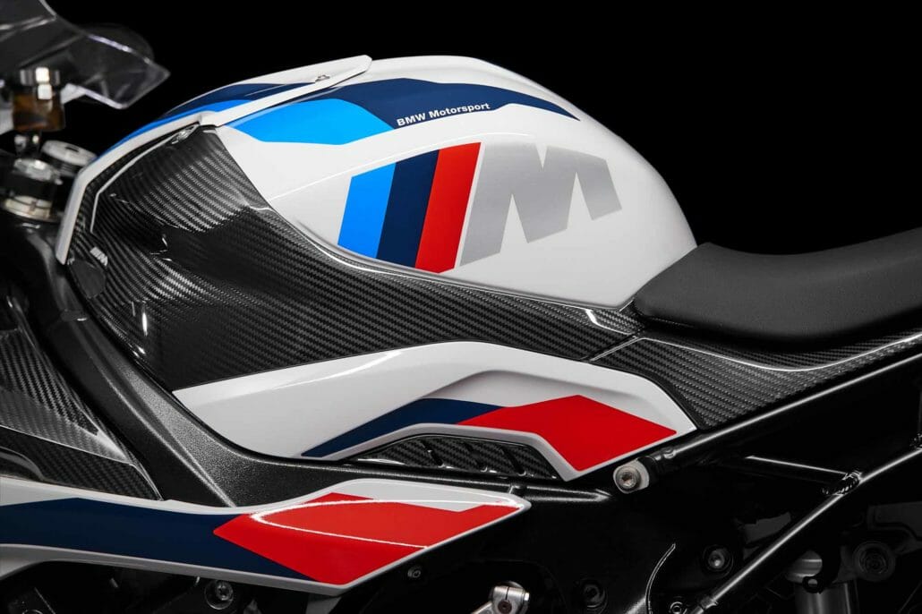 BMW M 1000 RR 12