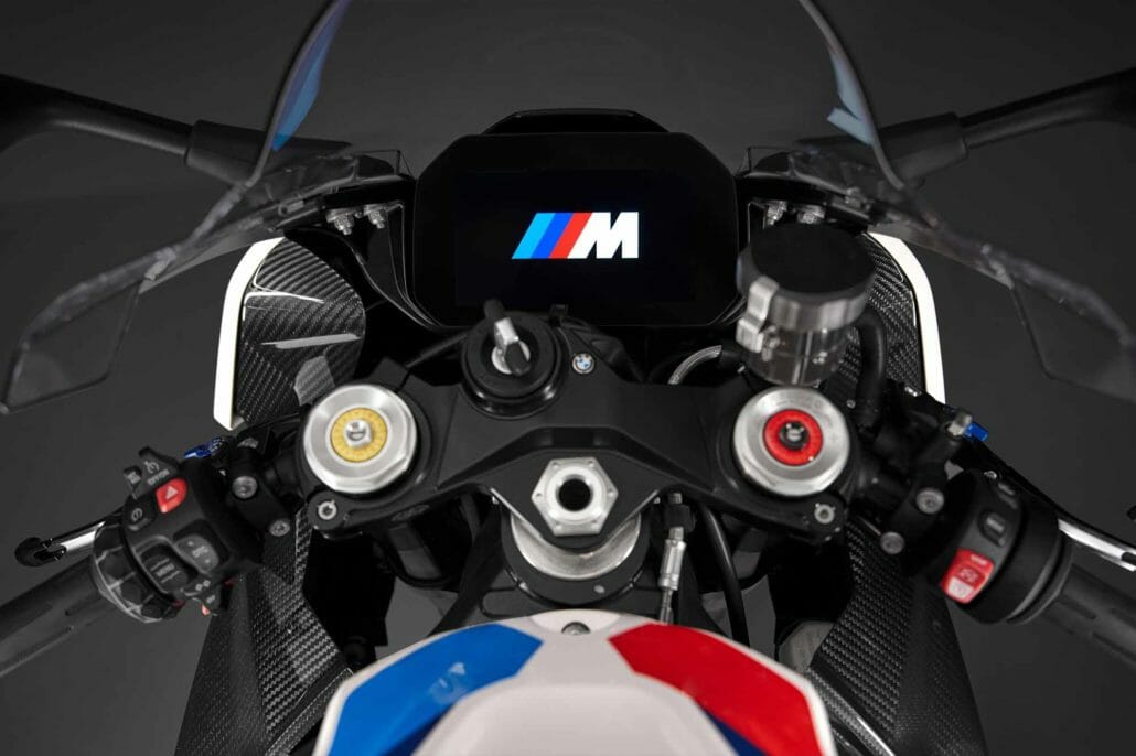 BMW M 1000 RR 13
