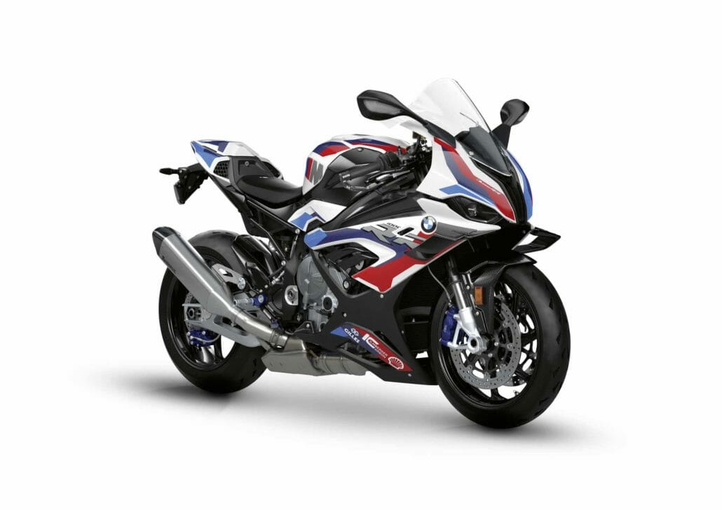 BMW M 1000 RR 33