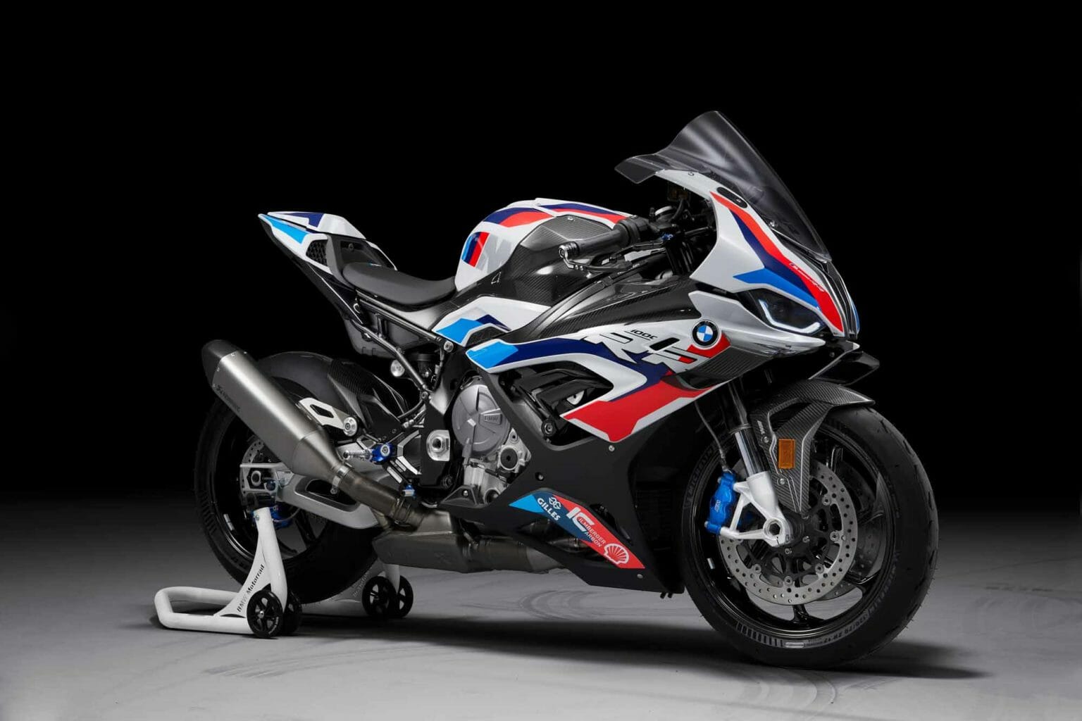 BMW M 1000 RR 4