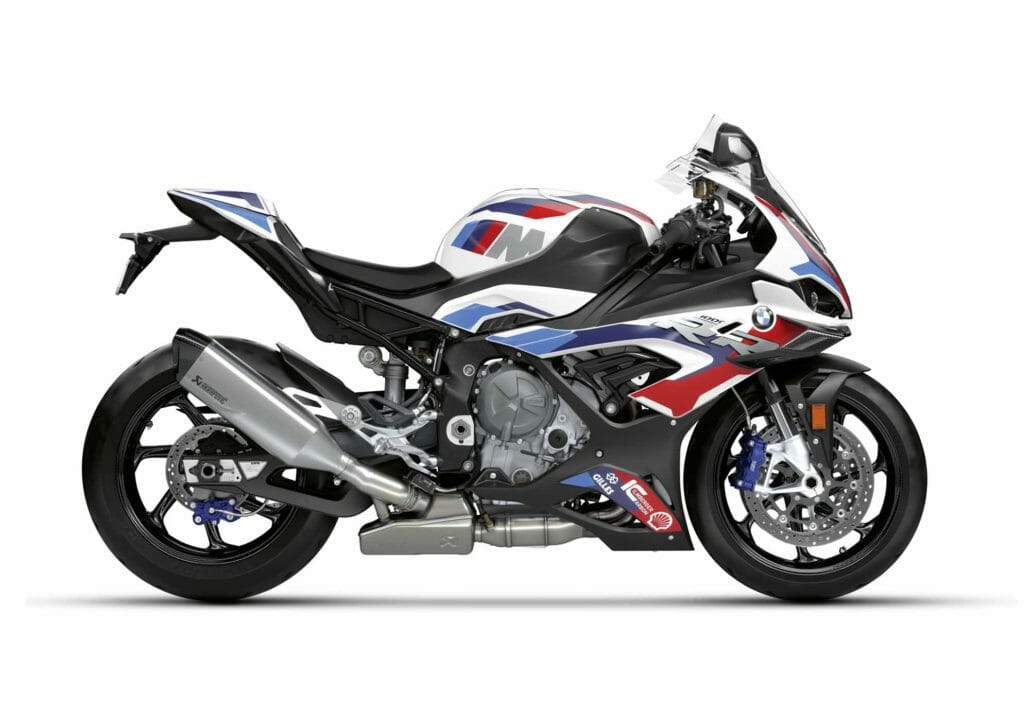 BMW M 1000 RR 50