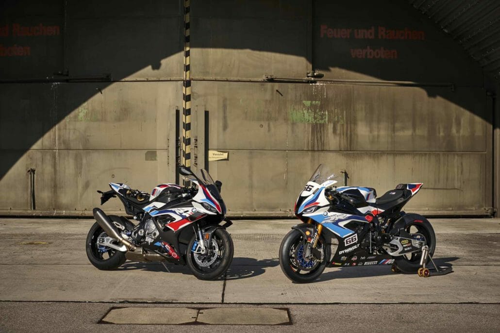 BMW M 1000 RR 52