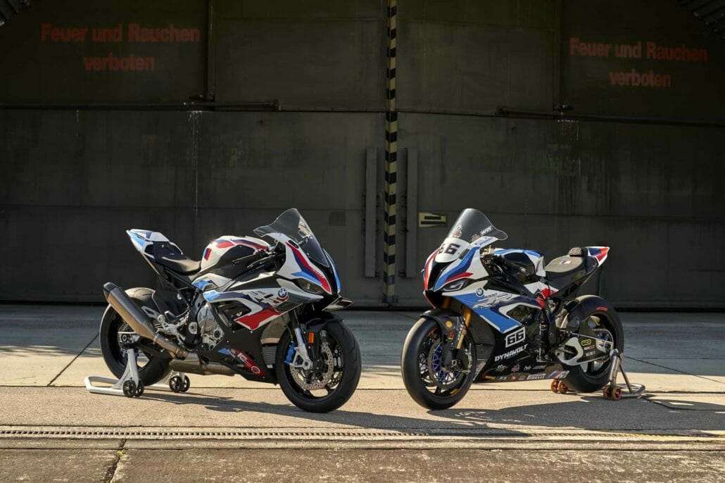 BMW M 1000 RR 56