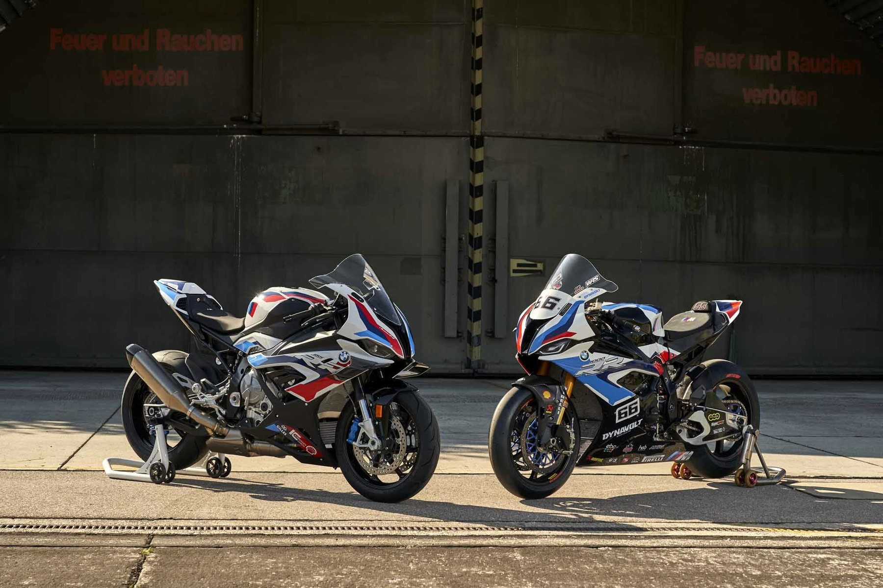 BMW M 1000 RR 2022