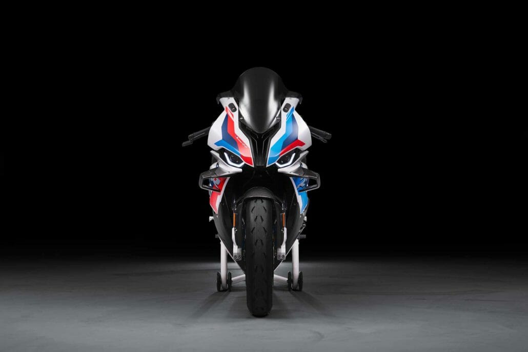 BMW M 1000 RR 7
