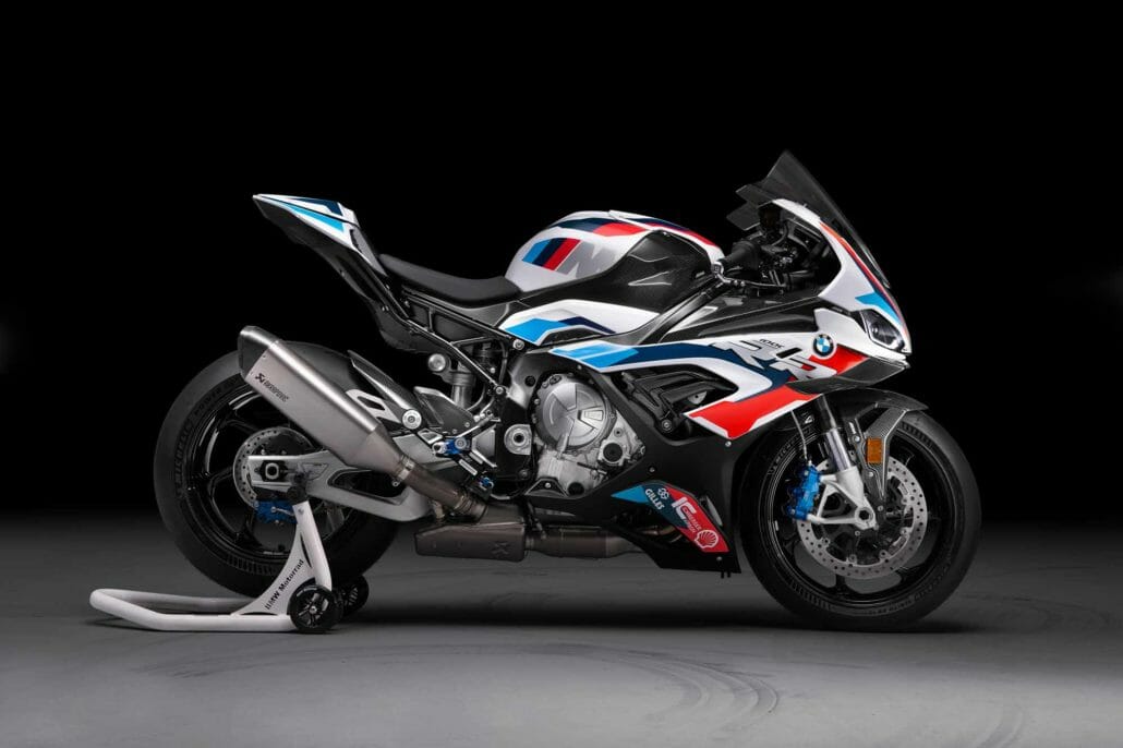 BMW M 1000 RR 9
