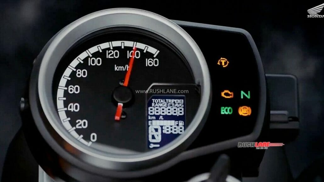 Honda H`ness CB 350 angekündigt 4 Honda H ness CB 350 2021 11