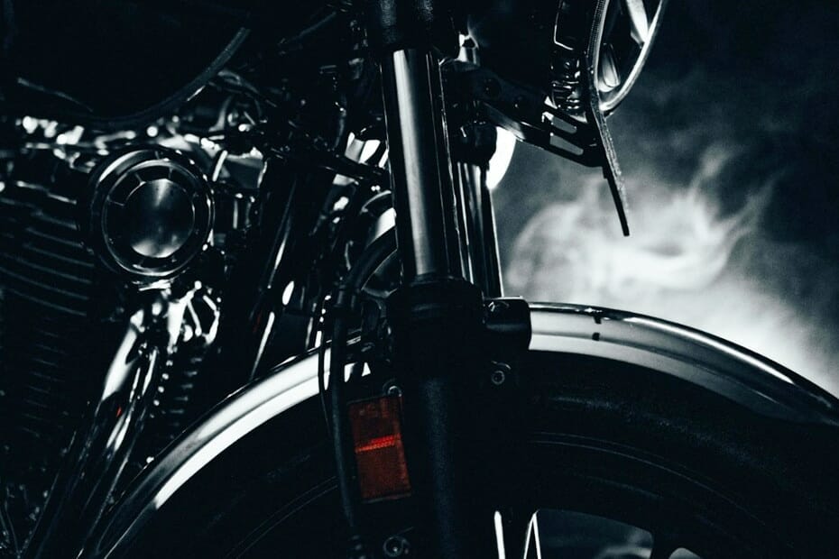 Honda H`ness CB 350 angekündigt 2 Honda H ness CB 350 2021 4