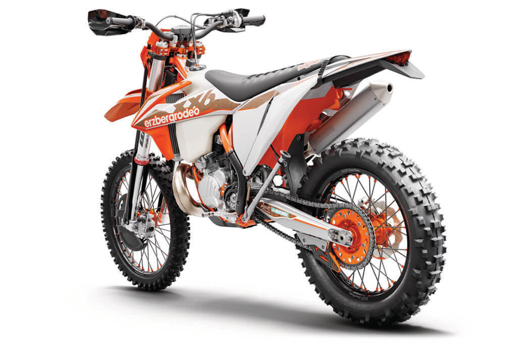 KTM 300 XC-W TPI Erzbergrodeo 5 KTM 300 XC W TPI Erzbergrodeo 2021 2
