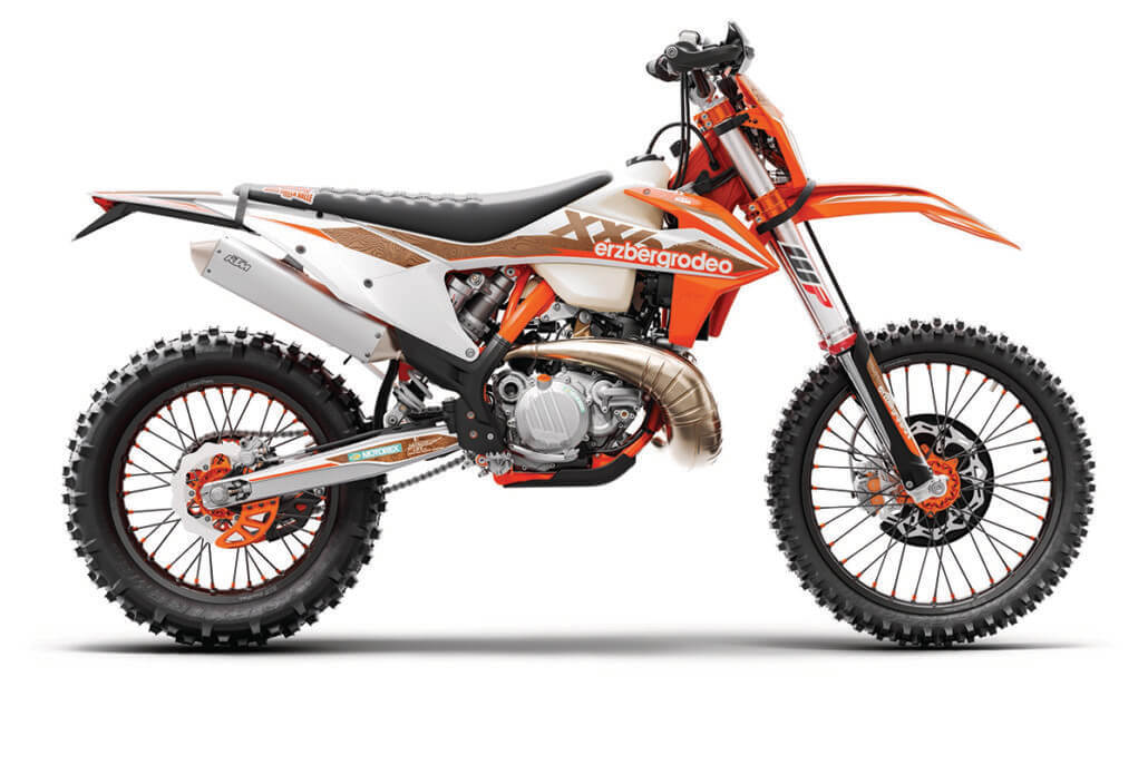 KTM 300 XC-W TPI Erzbergrodeo 6 KTM 300 XC W TPI Erzbergrodeo 2021 3