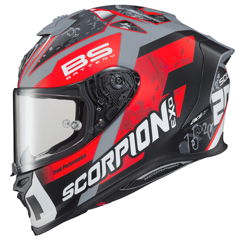Scorpion R1 Air 2