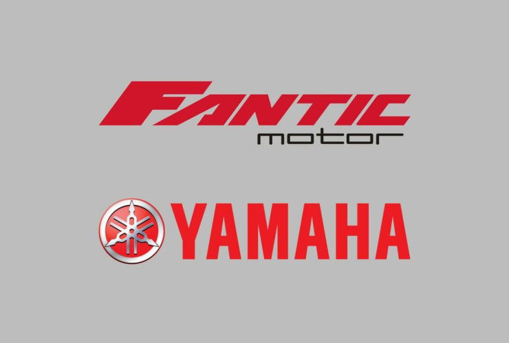 Yamaha Motor Europe und Fantic Motor verstärken Partnerschaft 30 2020 YAM FM Yamaha CPR EU LGO STA 001 preview
