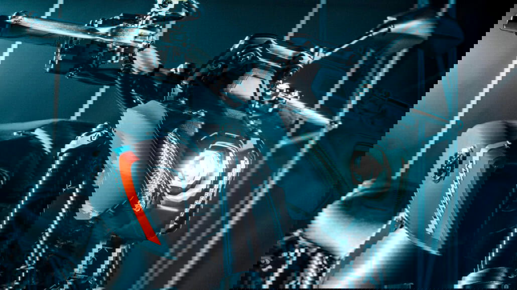 Brandneue Yamaha MT-09 für 2021 vorgestellt 2021 YAM MT09 EU PGD DET 006 03 preview