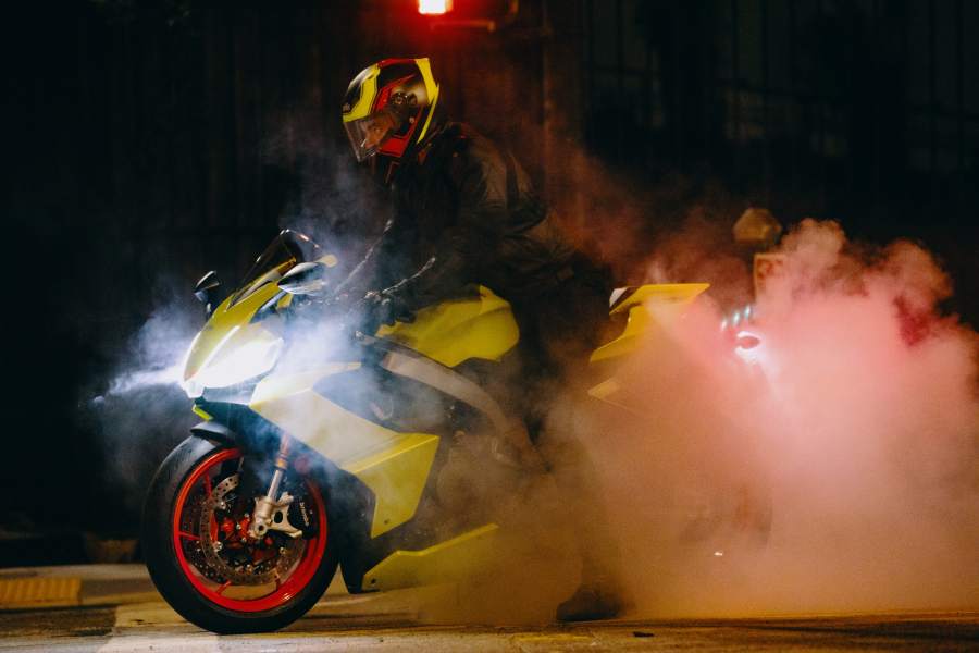 Aprilia RS 660 2020 5