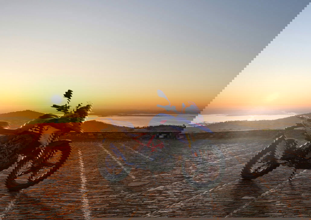 Neue BMW G 310 GS vorgestellt (2021) 10 BMW G 310 GS 16