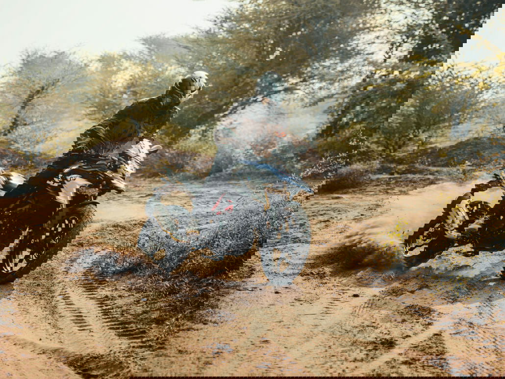 Neue BMW G 310 GS vorgestellt (2021) 12 BMW G 310 GS 19