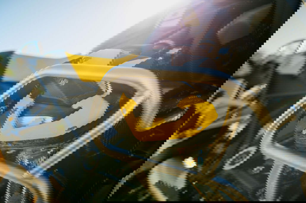 BMW R 1250 GS Adventure 13