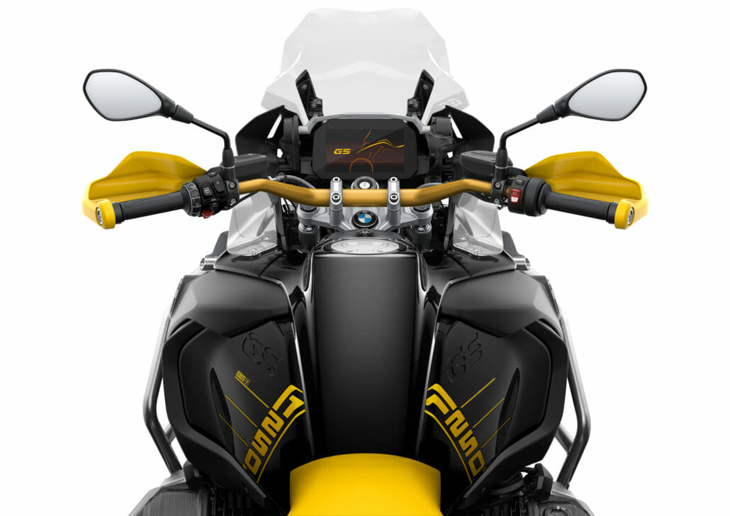 BMW R 1250 GS Adventure 43