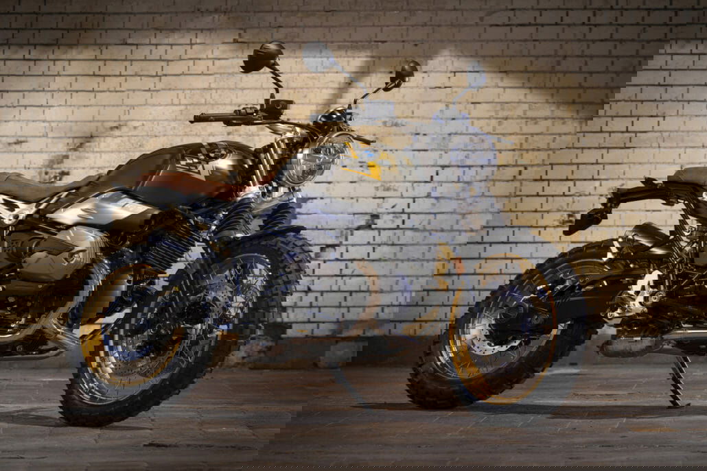 BMW R nineT 2021 1
