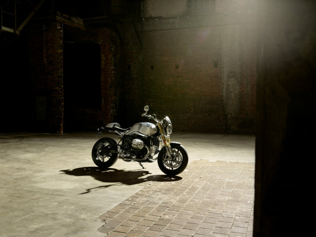 BMW R nineT 2021 104