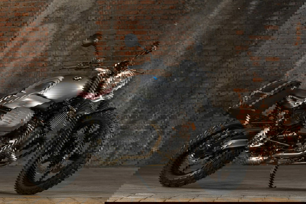 BMW R nineT 2021 33