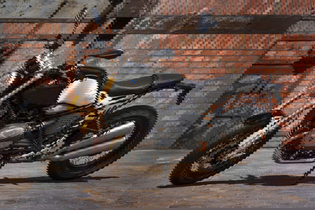 BMW R nineT 2021 4
