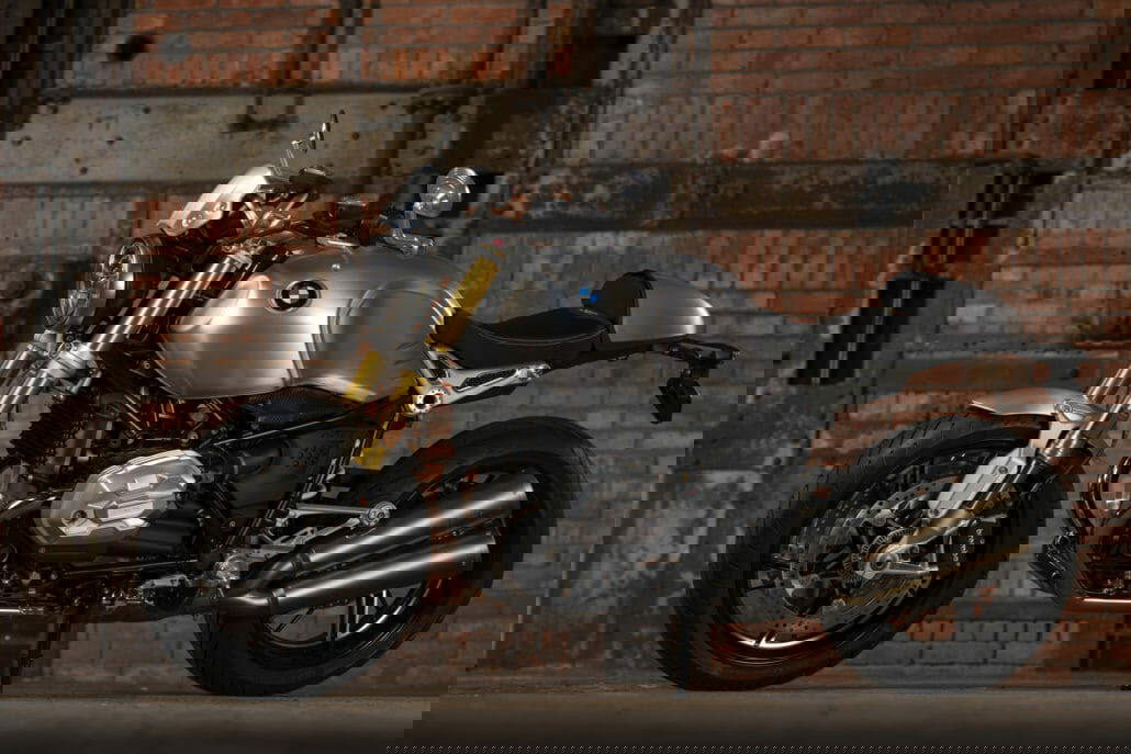 BMW R nineT 2021 8
